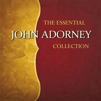 John Adorney - The Essential John Adorney