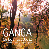 Serge Kraplya - Ganga Chill out Music Opus 2