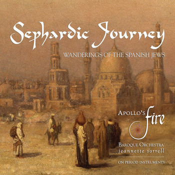 Various Artists - Sephardic Journey