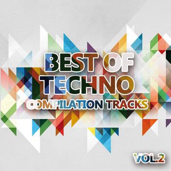 Various Artists - Best of Techno 2 (Compilation Tracks)