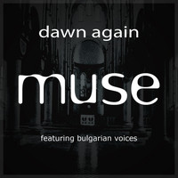 Muse - Dawn Again Mixes EP