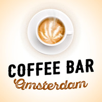 Cafe Amsterdam - Coffee Bar Amsterdam