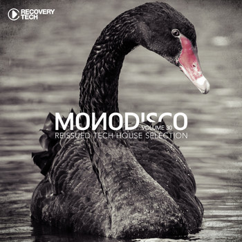 Various Artists - Monodisco, Vol. 30