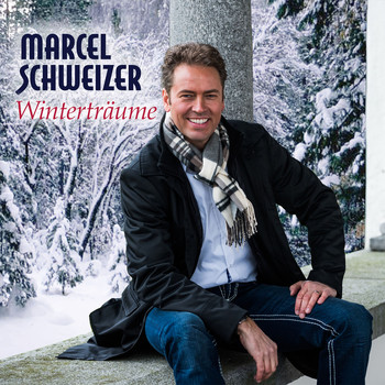 Marcel Schweizer - Winterträume