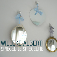 Willeke Alberti - Spiegeltje Spiegeltje