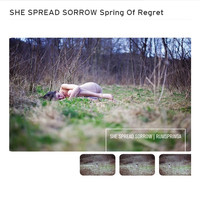 She Spread Sorrow - Rumspringa