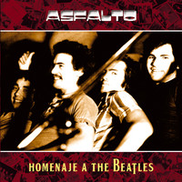 Asfalto - Homenaje a the Beatles