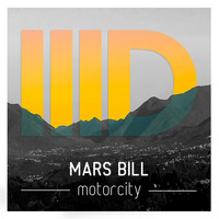 Mars Bill - Motorcity