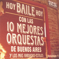 Various Artists - Hoy Baile Hoy Vol. 1
