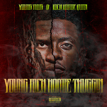 Young Thug - Young Rich Homie Thuggin (Explicit)