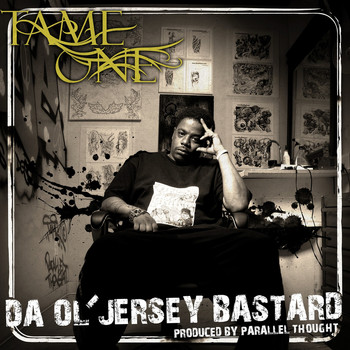 Tame One - Da Ol' Jersey Bastard (Explicit)