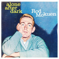 Rod McKuen - Alone After Dark
