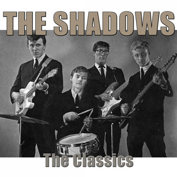 The Shadows - The Classics
