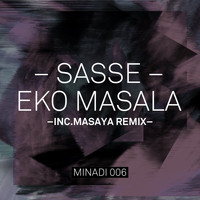 Sasse - Eko Masala