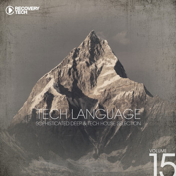 Various Artists - Tech Language, Vol. 15