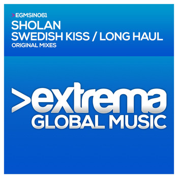 Sholan - Swedish Kiss / Long Haul