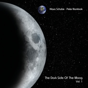 Klaus Schulze - The Dark Side of the Moog, Pt. 1