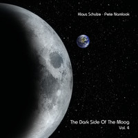 Klaus Schulze - The Dark Side of the Moog, Pt. 4