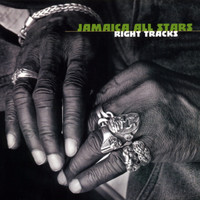 Jamaica All Stars - Right Tracks