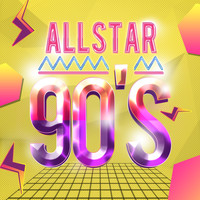 90s allstars - Allstar 90s