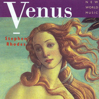 Stephen Rhodes - Venus