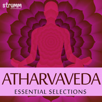 Ved Vrind - Atharvaveda - Essential Selections