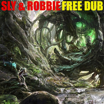Sly & Robbie - Sly & Robbie Free Dub