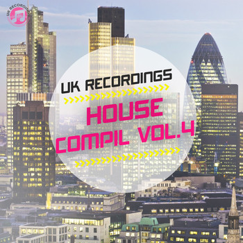 Various Artists - House Compil Vol. 4