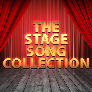 Original Cast Recording - The Stage Songs Collection