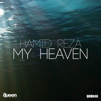 Hamid Reza - My Heaven