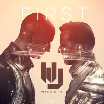 Water Juice - First