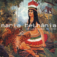 Maria Bethânia - Brasileirinho Ao Vivo