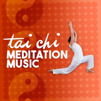 Tai Chi - Tai Chi Meditation Music