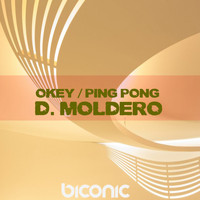 D.Moldero - Okey / Ping Pong