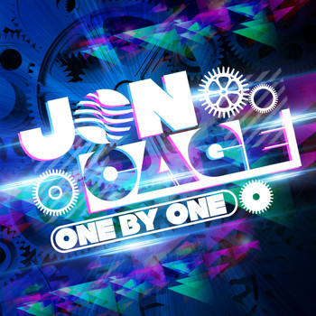 Jon Cage - One by One