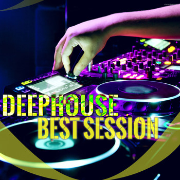Various Artists - Deephouse Best Session