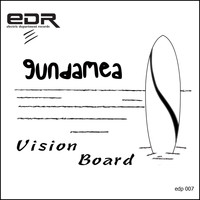 Gundamea - Vision Board