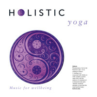 Philip Guyler - Holistic Yoga