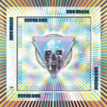 Various Artists - Psych Box