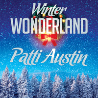 Patti Austin - Winter Wonderland