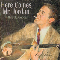 Steve Jordan - Here Comes Mr. Jordan