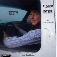 Bryan James - Last Ride