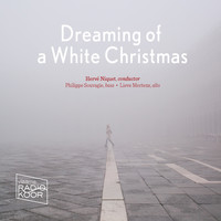 Flemish Radio Choir - Dreaming of a White Christmas