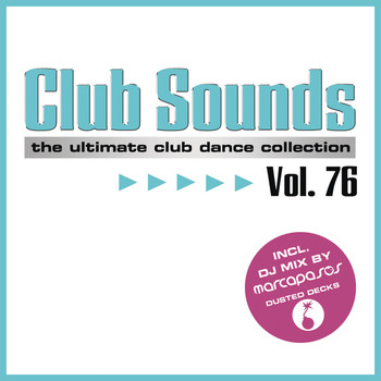 Various Artists - Club Sounds, Vol. 76
