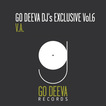 Various Artists - Go Deeva DJ's Exclusive, Vol. 6