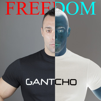 Gantcho - Freedom (Bonus Track Version)