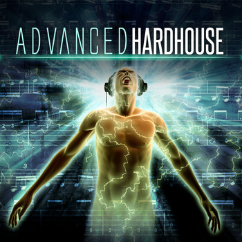Various Artists - Advanced Hardhouse
