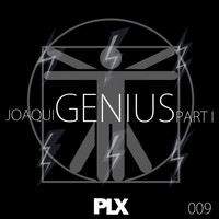 JOAQUI - Genius, Pt. 1