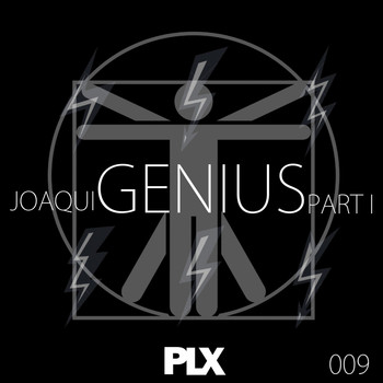 JOAQUI - Genius, Pt. 1
