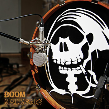 Mad Monks - Boom (Explicit)